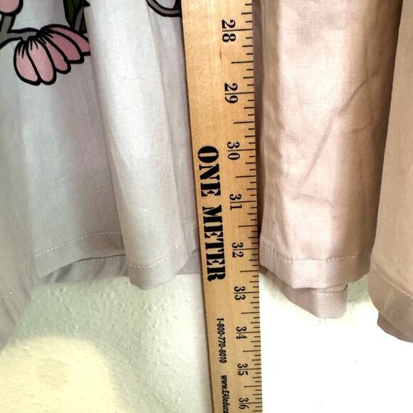 Hot Topic Her Universe Disney Sleeping Beauty Floral Retro Dress Briar Rose 3X - Picture 8 of 10